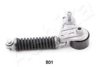 SUZUK 1754067JA2 Tensioner Lever, v-ribbed belt